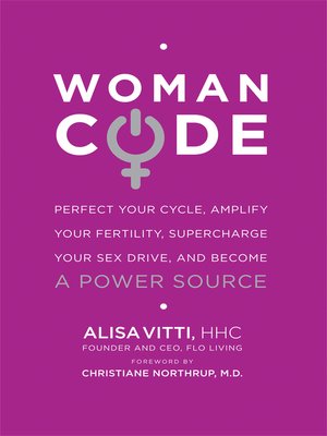 cover image of WomanCode